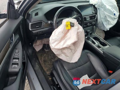 Zdjęcie 8 z 12 samochodu: 2018 HONDA ACCORD EXL VIN:1HGCV1F50JA064608 - miniatura