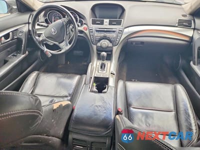 Zdjęcie 8 z 12 samochodu: 2011 ACURA TL VIN:19UUA9F55BA001424 - miniatura