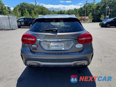 Zdjęcie 6 z 13 samochodu: 2015 MERCEDES-BENZ GLA 250 4MATIC VIN:WDCTG4GB4FJ079824 - miniatura