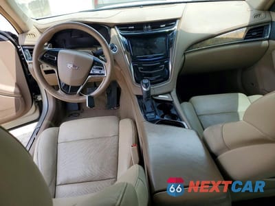 Zdjęcie 8 z 12 samochodu: 2015 CADILLAC CTS LUXURY COLLECTION VIN:1G6AX5SX0F0114650 - miniatura
