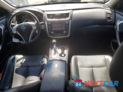 Zdjęcie 8 z 12 samochodu: 2017 NISSAN ALTIMA VIN:1N4BL3AP1HC227162 - miniatura
