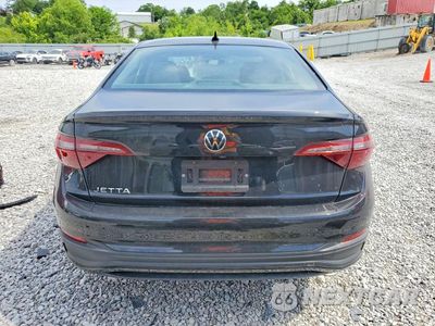 Zdjęcie 6 z 12 samochodu: 2024 VOLKSWAGEN JETTA S VIN:3VW5M7BU2RM064552 - miniatura