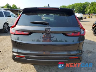Zdjęcie 6 z 13 samochodu: 2026 HONDA CR-V EXL VIN:2HKRS4H76TH440385 - miniatura