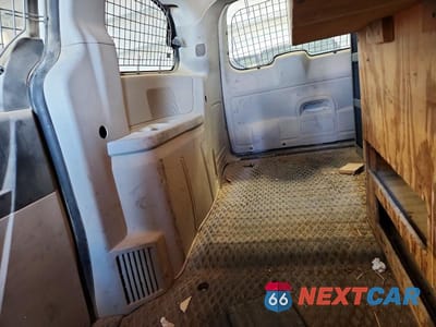 Zdjęcie 10 z 13 samochodu: 2010 DODGE GRAND CARAVAN C VIN:2D4CN1AE4AR352247 - miniatura
