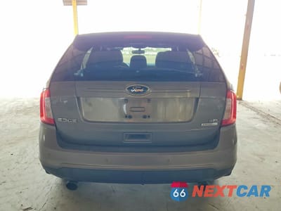 Zdjęcie 6 z 13 samochodu: 2013 FORD EDGE SEL VIN:2FMDK3J95DBC59223 - miniatura