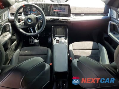 Zdjęcie 8 z 13 samochodu: 2025 BMW X2 M35I VIN:WBX83GM04S5220263 - miniatura