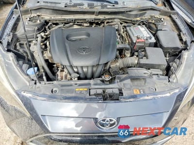 Zdjęcie 11 z 12 samochodu: 2017 TOYOTA YARIS IA BASE VIN:3MYDLBYV1HY196277 - miniatura