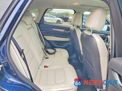 Zdjęcie 11 z 13 samochodu: 2025 MAZDA CX-5 PREMIUM PLUS VIN:JM3KFBEMXS0547401 - miniatura