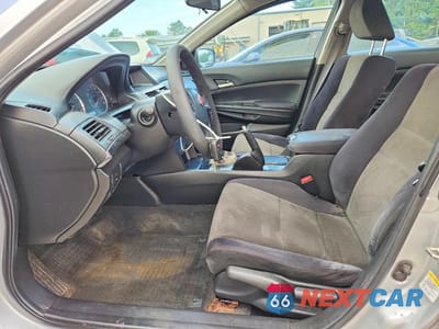 Zdjęcie 7 z 13 samochodu: 2009 HONDA ACCORD LX VIN:1HGCP25399A121822 - miniatura