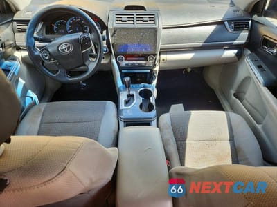 Zdjęcie 8 z 12 samochodu: 2013 TOYOTA CAMRY HYBRID LE VIN:4T1BD1FK5DU075315 - miniatura