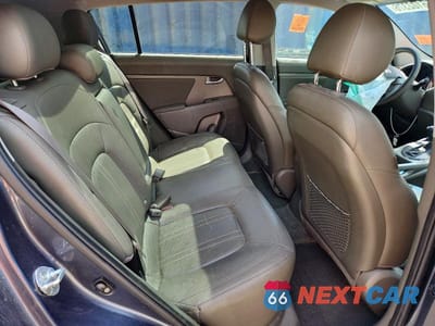 Zdjęcie 11 z 13 samochodu: 2012 KIA SPORTAGE EX VIN:KNDPCCA27C7179348 - miniatura