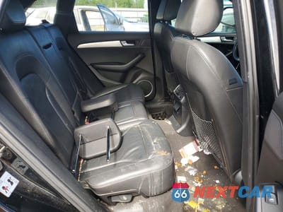 Zdjęcie 11 z 13 samochodu: 2010 AUDI Q5 PRESTIGE VIN:WA1WKAFP1AA020701 - miniatura