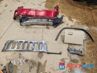 Zdjęcie 13 z 14 samochodu: 2012 JEEP GRAND CHEROKEE LIMITED VIN:1C4RJFBTXCC202779 - miniatura