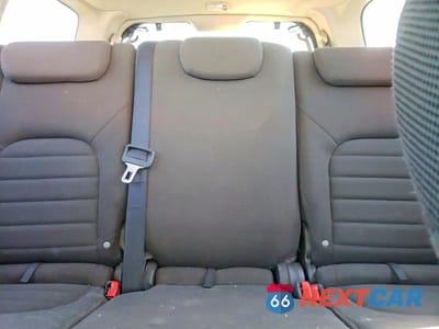 Zdjęcie 10 z 13 samochodu: 2009 NISSAN PATHFINDER S VIN:5N1AR18B49C600341 - miniatura