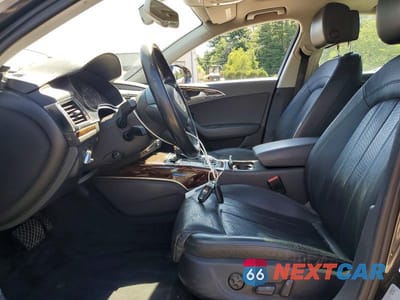 Zdjęcie 7 z 12 samochodu: 2012 AUDI A6 PRESTIGE VIN:WAUHGAFC3CN130543 - miniatura
