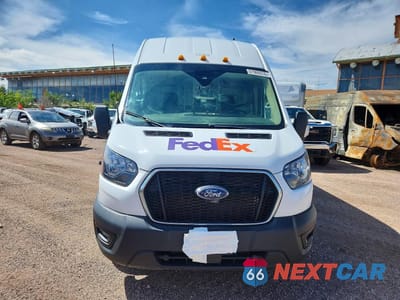 Piąte zdjęcie samochodu w środku: 2022 FORD TRANSIT T- - DELIVERY VAN VIN:1FTRU8UG1NKA66747 - miniatura