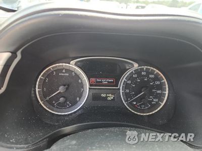 Zdjęcie 9 z 14 samochodu: 2016 INFINITI QX60 BASE VIN:5N1AL0MN5GC504470 - miniatura