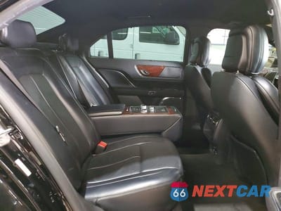 Zdjęcie 10 z 12 samochodu: 2019 LINCOLN CONTINENTAL VIN:1LN6L9HK3K5611671 - miniatura