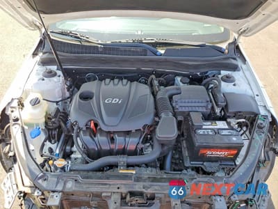 Zdjęcie 11 z 13 samochodu: 2012 KIA OPTIMA LX VIN:5XXGM4A73CG073761 - miniatura