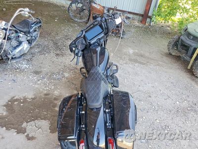 Zdjęcie 6 z 8 samochodu: 2025 HARLEY-DAVIDSON FLHX VIN:1HD1KB71XSB645334 - miniatura