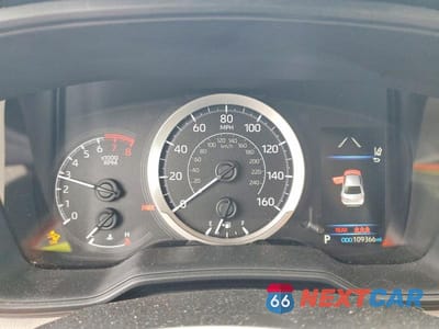 Zdjęcie 9 z 13 samochodu: 2020 TOYOTA COROLLA LE VIN:JTDEPRAE1LJ059332 - miniatura