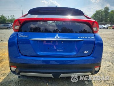 Zdjęcie 6 z 14 samochodu: 2019 MITSUBISHI ECLIPSE CROSS SE VIN:JA4AT5AA6KZ019807 - miniatura