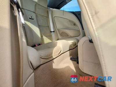 Zdjęcie 11 z 13 samochodu: 2007 VOLKSWAGEN EOS 2.0T LUXURY VIN:WVWFA71F67V005011 - miniatura