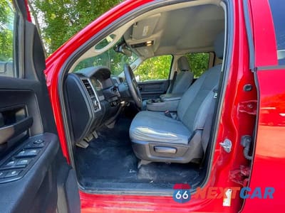 Zdjęcie 12 z 14 samochodu: 2016 RAM 1500 ST VIN:1C6RR7FT4GS123183 - miniatura