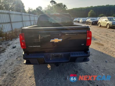 Zdjęcie 6 z 12 samochodu: 2015 CHEVROLET COLORADO LT VIN:1GCGSBE35F1179808 - miniatura