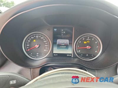 Zdjęcie 9 z 14 samochodu: 2018 MERCEDES-BENZ GLC COUPE 300 4MATIC VIN:WDC0J4KB6JF379632 - miniatura