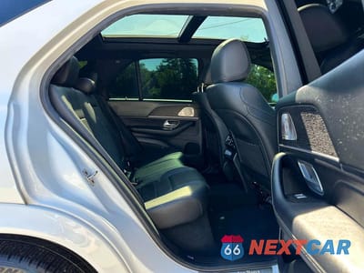 Zdjęcie 8 z 10 samochodu: 2022 MERCEDES-BENZ GLE 350 VIN:4JGFB4JB4NA676265 - miniatura