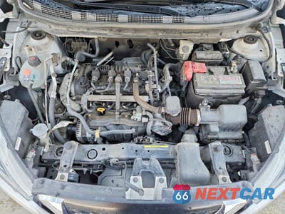 Zdjęcie 11 z 12 samochodu: 2019 NISSAN KICKS S VIN:3N1CP5CU1KL510855 - miniatura