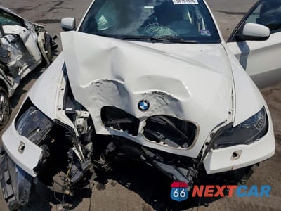 Zdjęcie 11 z 13 samochodu: 2013 BMW X6 XDRIVE35I VIN:5UXFG2C54DL782735 - miniatura