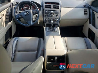 Zdjęcie 8 z 12 samochodu: 2010 MAZDA CX-9 VIN:JM3TB2MA1A0232573 - miniatura