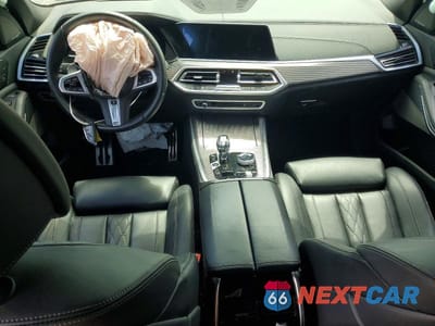 Zdjęcie 8 z 13 samochodu: 2021 BMW X5 XDRIVE40I VIN:5UXCR6C00M9E15081 - miniatura