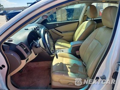 Zdjęcie 7 z 12 samochodu: 2011 NISSAN ALTIMA 2.5 VIN:1N4AL2AP7BN412611 - miniatura