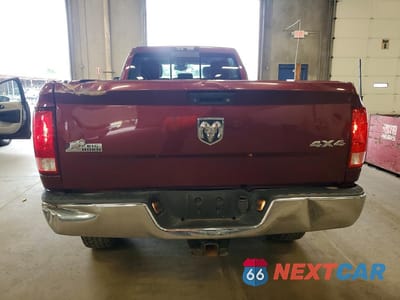 Zdjęcie 6 z 12 samochodu: 2018 RAM 2500 SLT VIN:3C6UR5JL3JG224798 - miniatura
