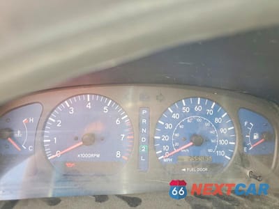 Zdjęcie 9 z 14 samochodu: 2001 TOYOTA SIENNA LE VIN:4T3ZF13C41U399378 - miniatura