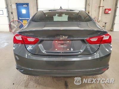 Zdjęcie 6 z 12 samochodu: 2018 CHEVROLET MALIBU LT VIN:1G1ZD5ST6JF146426 - miniatura
