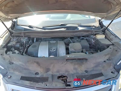 Zdjęcie 12 z 13 samochodu: 2017 LEXUS RX 350 BASE VIN:2T2ZZMCA0HC067445 - miniatura