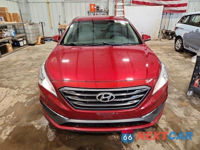 Piąte zdjęcie samochodu w środku: 2015 HYUNDAI SONATA SPORT VIN:5NPE34AF1FH102894 - miniatura