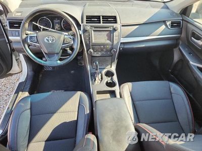 Zdjęcie 8 z 13 samochodu: 2016 TOYT CAMRY VIN:4T1BF1FK0GU241898 - miniatura