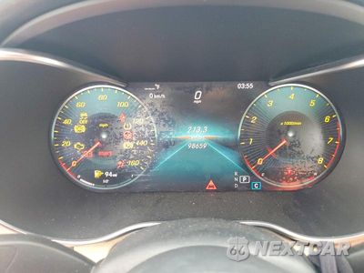 Zdjęcie 9 z 12 samochodu: 2019 MERCEDES-BENZ C 300 VIN:55SWF8DB5KU285039 - miniatura