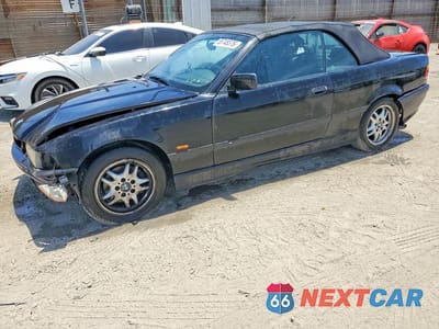 1999 BMW 328 IC AUTOMATIC WBABK8334XEY92979 - główne zdjęcie licytacji z USA - miniatura