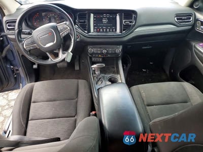 Zdjęcie 8 z 13 samochodu: 2021 DODGE DURANGO SXT VIN:1C4RDHAG9MC803366 - miniatura