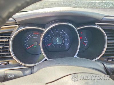 Zdjęcie 9 z 13 samochodu: 2014 KIA OPTIMA EX VIN:5XXGN4A71EG274204 - miniatura