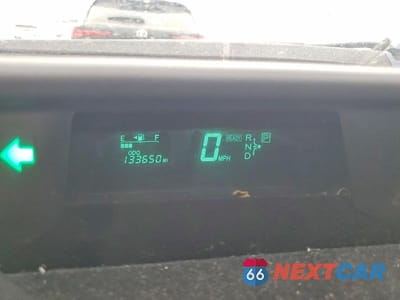 Zdjęcie 9 z 12 samochodu: 2005 TOYOTA PRIUS BASE VIN:JTDKB20U657031821 - miniatura