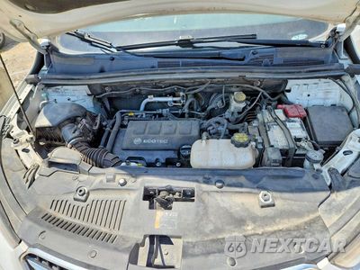 Zdjęcie 12 z 13 samochodu: 2019 BUICK ENCORE PREFERRED VIN:KL4CJASB8KB701157 - miniatura
