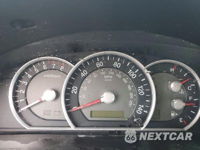 Zdjęcie 9 z 13 samochodu: 2007 KIA SORENTO BASE VIN:KNDJD736575752100 - miniatura
