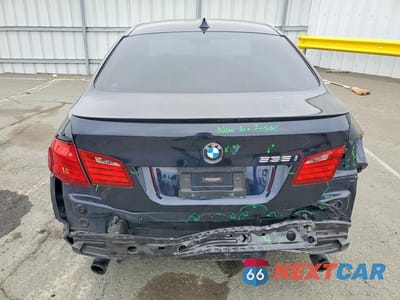 Zdjęcie 6 z 13 samochodu: 2013 BMW 535 I VIN:WBAFR7C5XDC828980 - miniatura